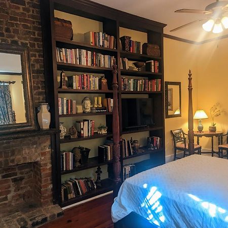 Villas De Frenchmen New Orleans Ngoại thất bức ảnh