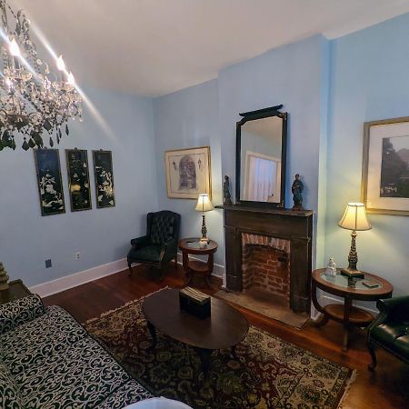 Villas De Frenchmen New Orleans Ngoại thất bức ảnh