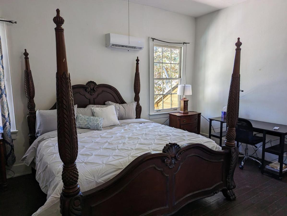 Villas De Frenchmen New Orleans Ngoại thất bức ảnh
