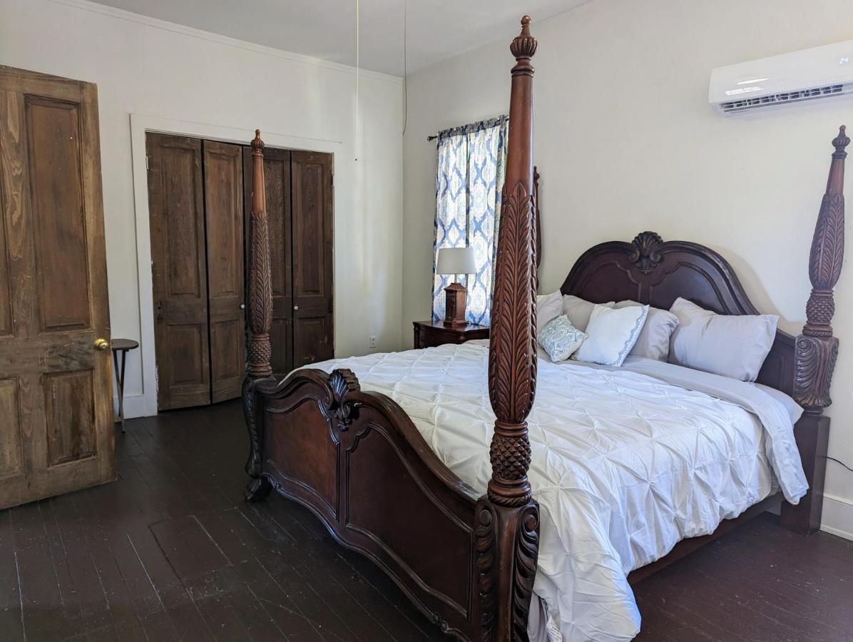 Villas De Frenchmen New Orleans Ngoại thất bức ảnh