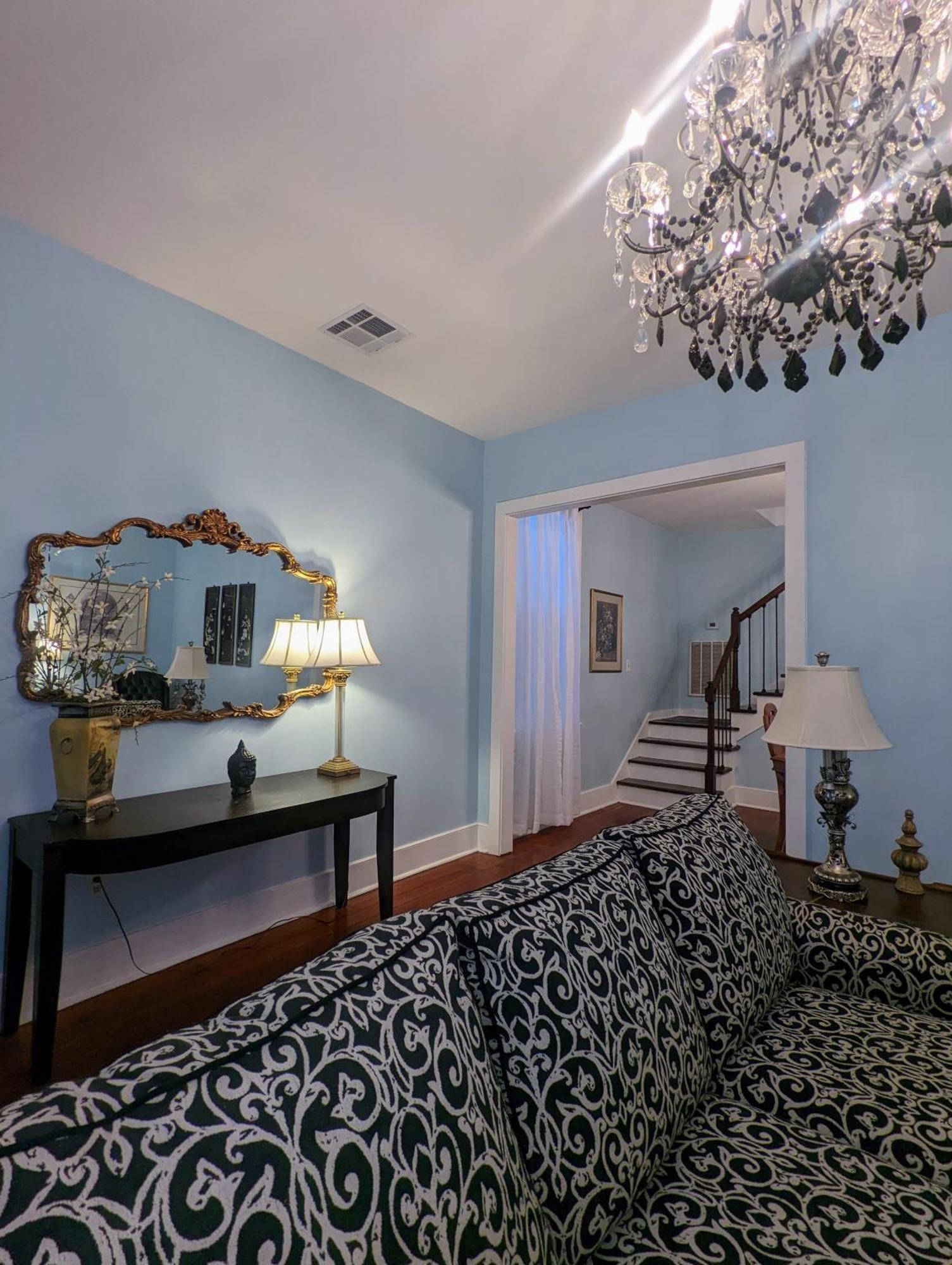 Villas De Frenchmen New Orleans Ngoại thất bức ảnh
