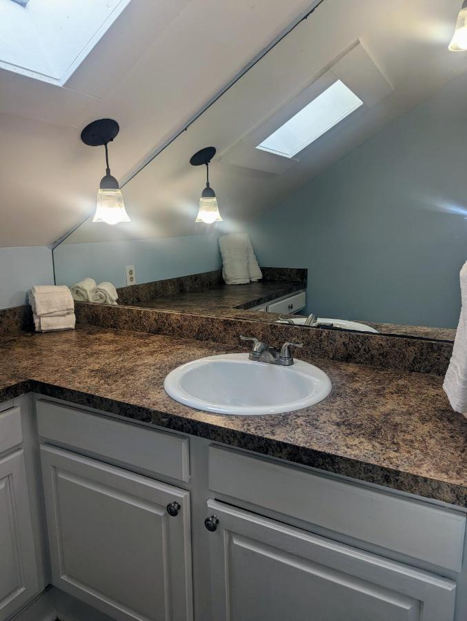 Villas De Frenchmen New Orleans Ngoại thất bức ảnh