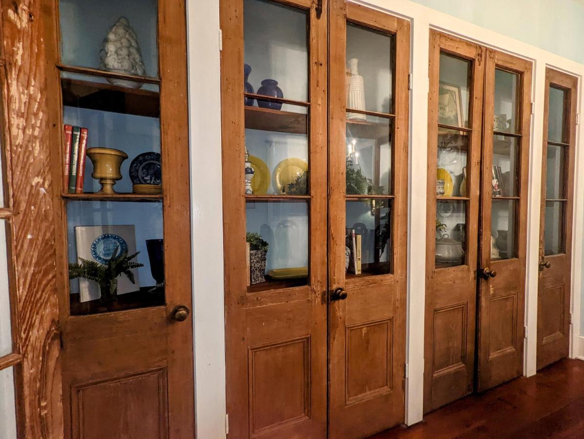 Villas De Frenchmen New Orleans Ngoại thất bức ảnh