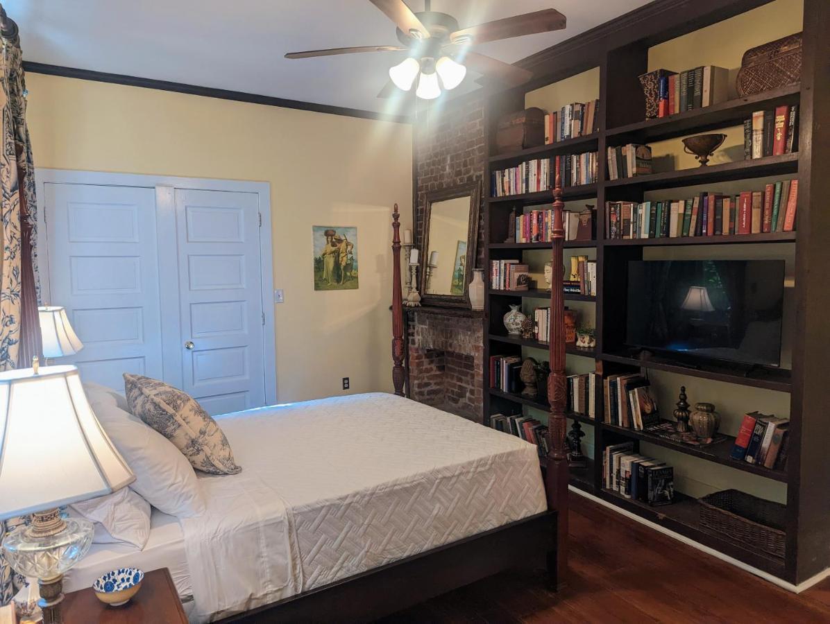 Villas De Frenchmen New Orleans Ngoại thất bức ảnh