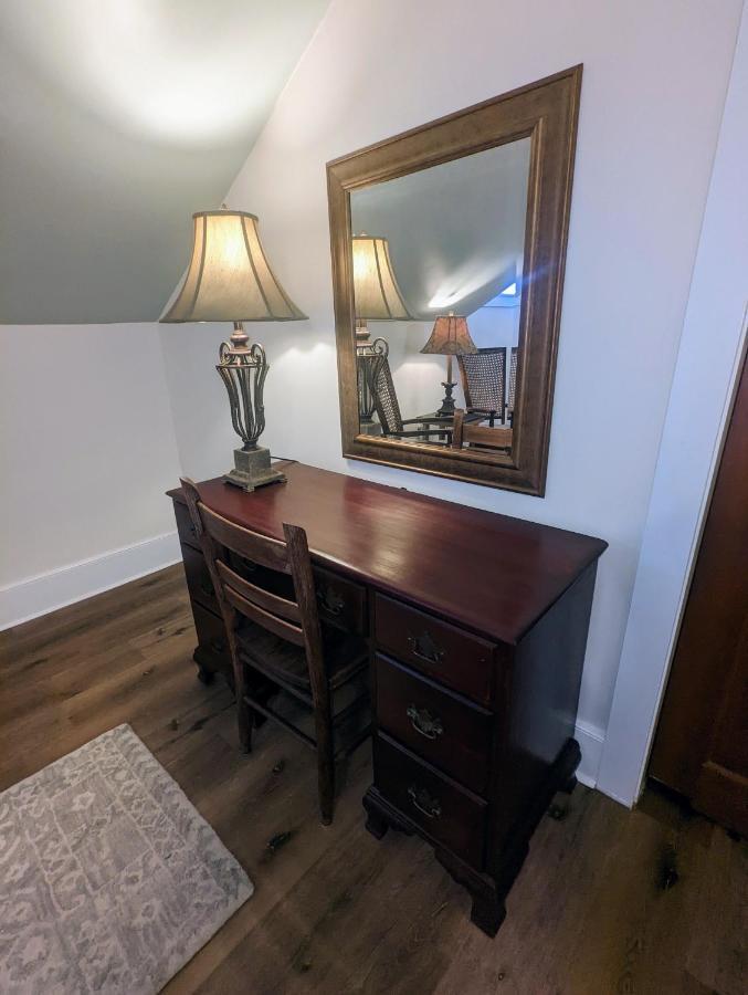 Villas De Frenchmen New Orleans Ngoại thất bức ảnh