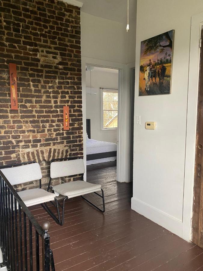 Villas De Frenchmen New Orleans Ngoại thất bức ảnh